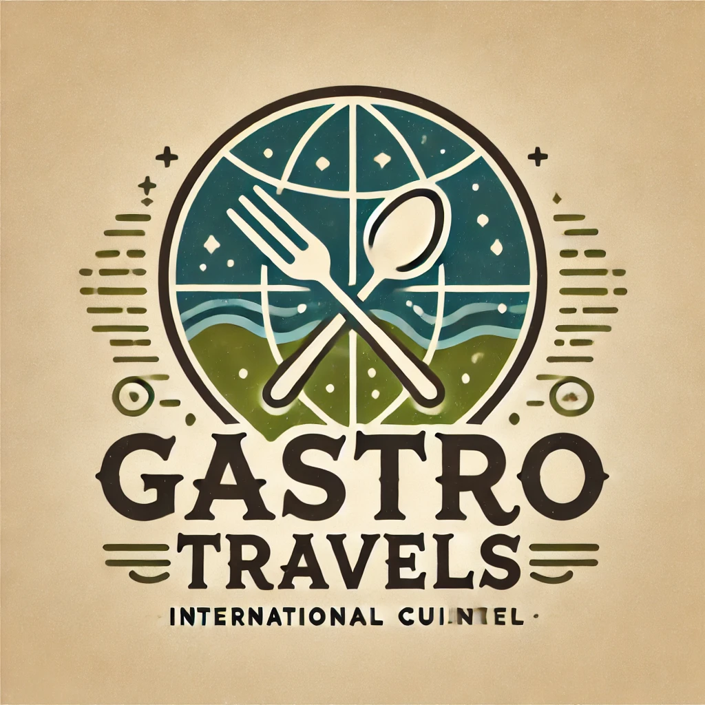 Gastronomy Travels!